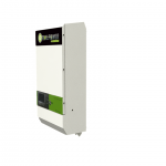 DUO 2.5-4.5KVA 3D RIGHT VIEW